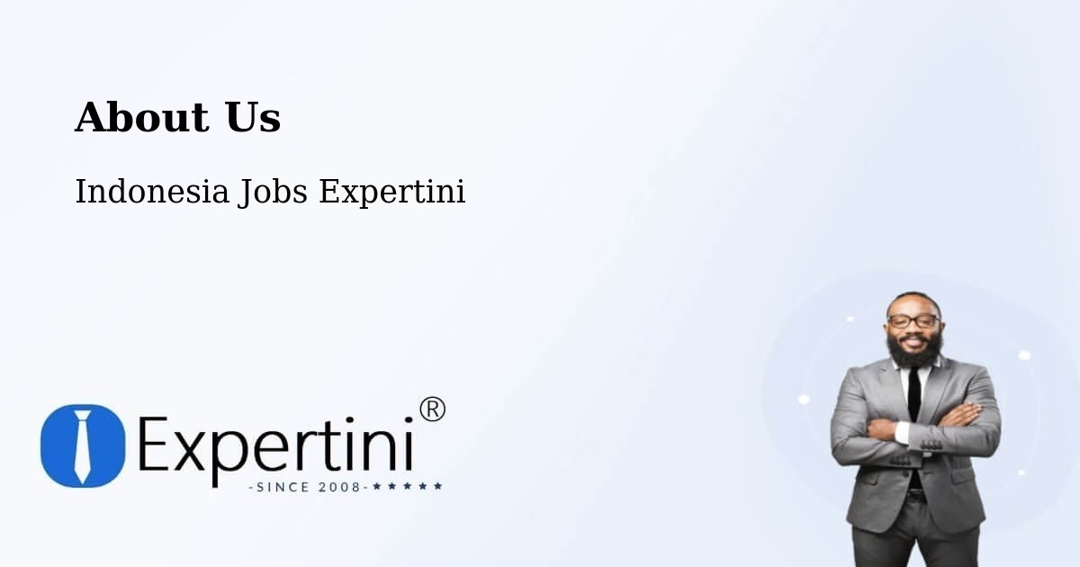 About Expertini Recruitment Platform  – Sorong - Sorong, Indonesia Jobs Expertini