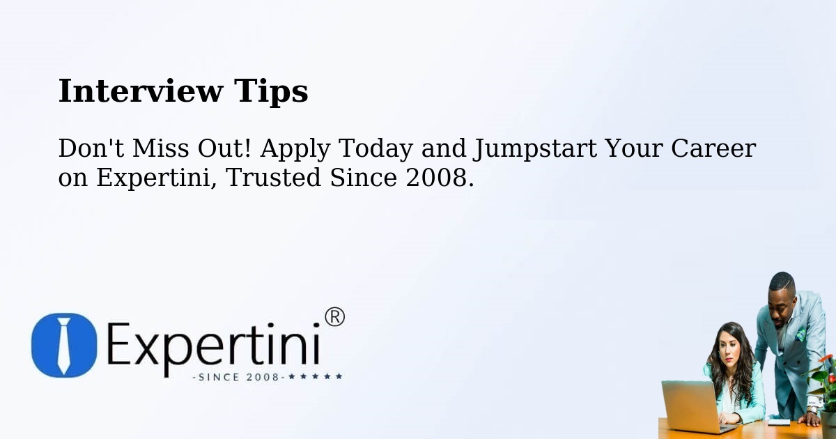 Interview Tips & Techniques for Job Seekers – Sorong - Sorong, Indonesia Jobs Expertini